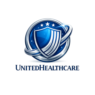 UnitedHealthcare logo